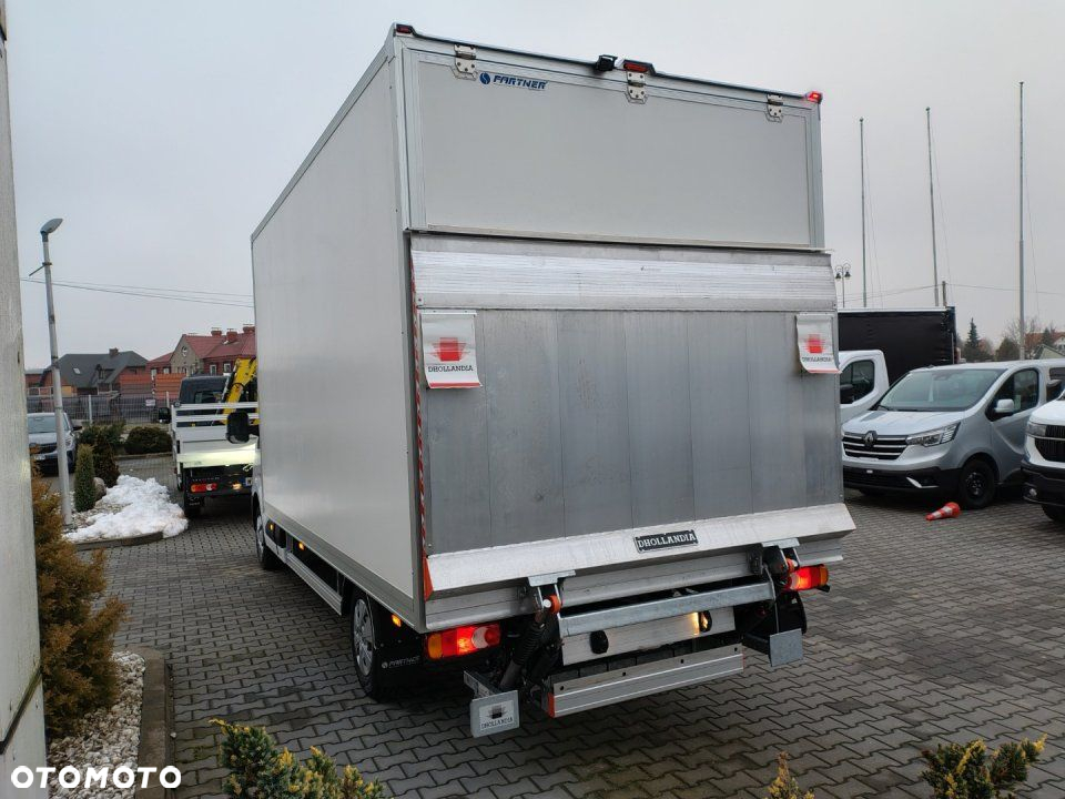 Renault Master - 4