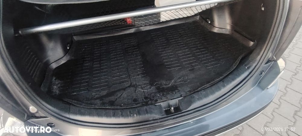 Toyota RAV4 2.5 VVT-i 4x2 Executive - 10