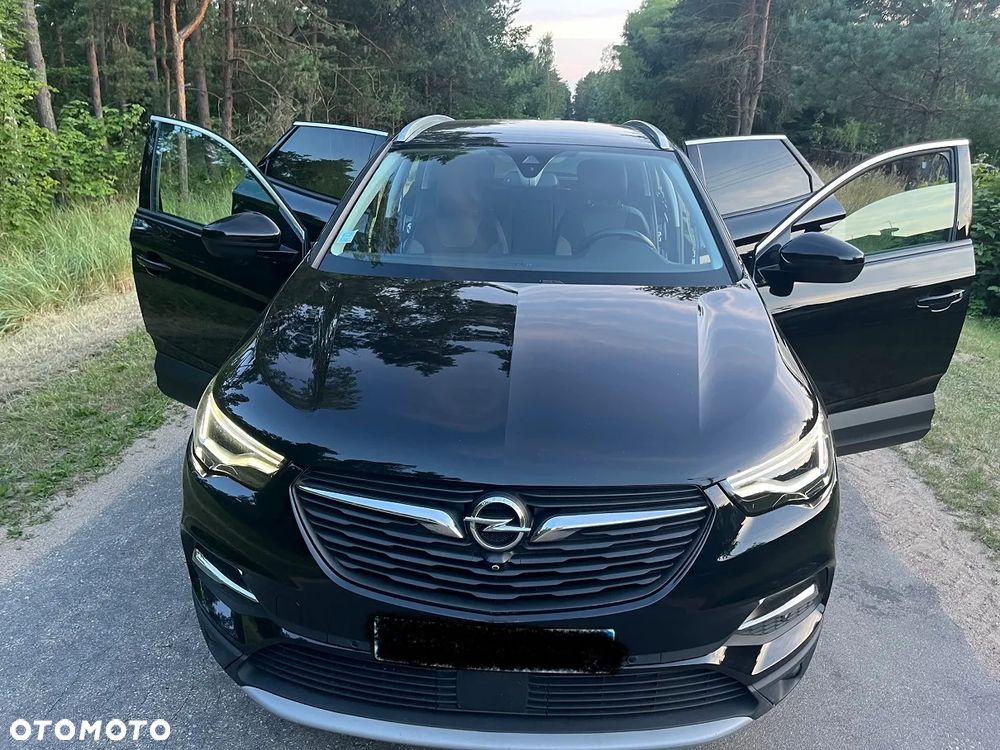Opel Grandland X 1.6 D Start/Stop Ultimate - 22