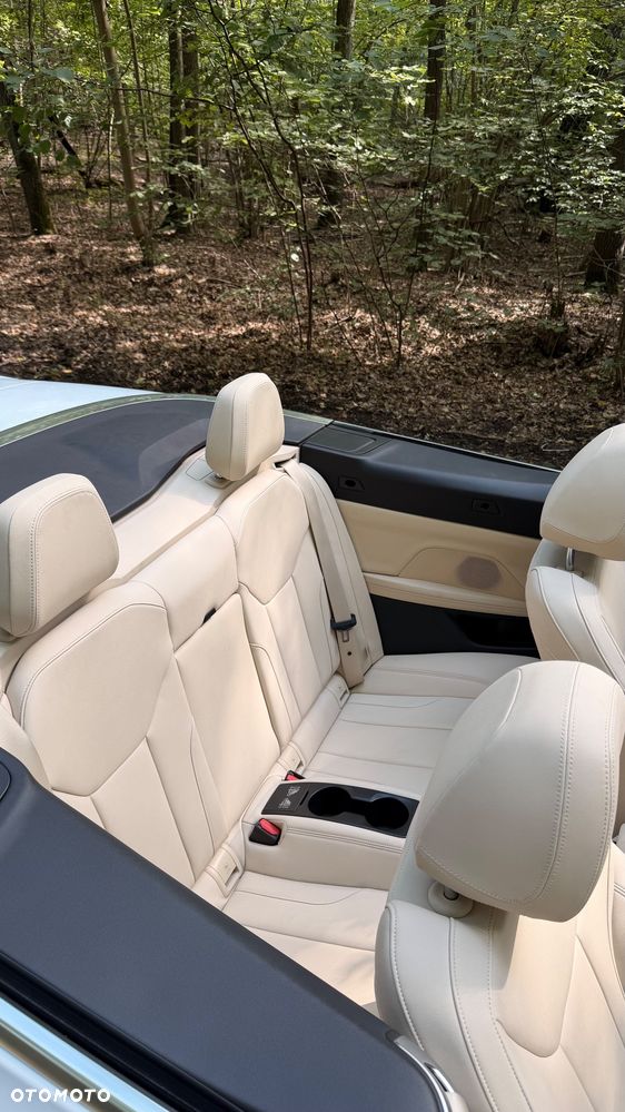 BMW Seria 4 430i sport - 11