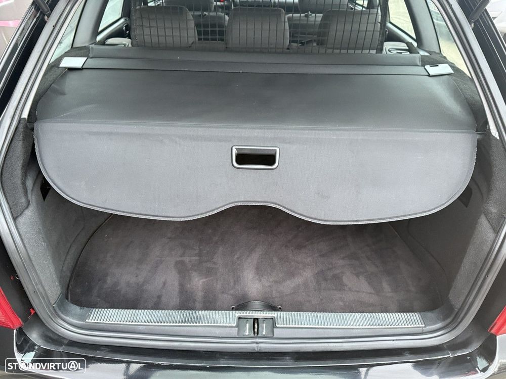 Audi A4 Avant 1.9 TDI m5 115 - 44