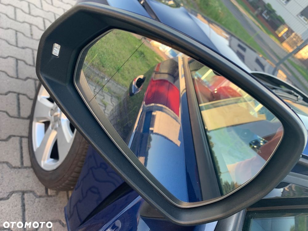 Audi A3 Sportback 2.0 TDI quattro sport - 18