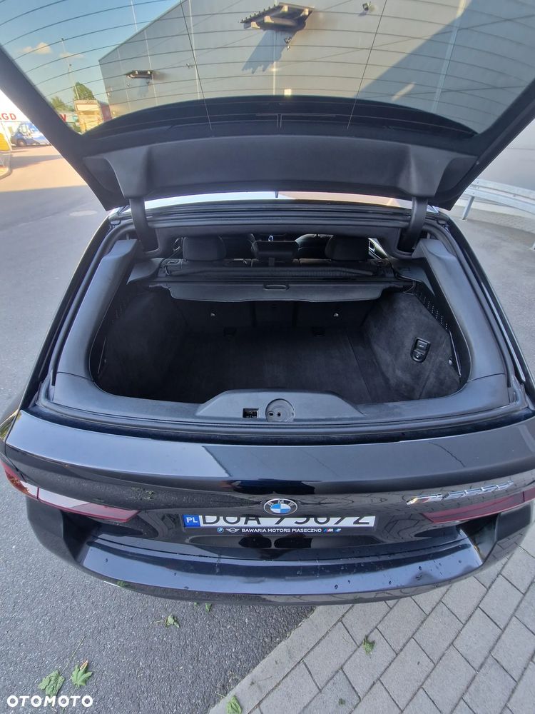 BMW Seria 5 520d xDrive M Sport sport - 21