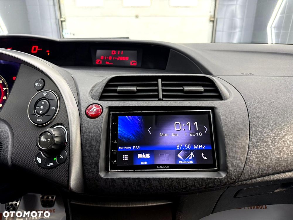 Honda Civic 2.0 i-VTEC Type R - 18