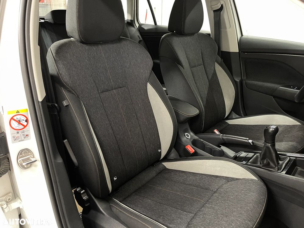Skoda Scala 1.0 TSI Style - 10