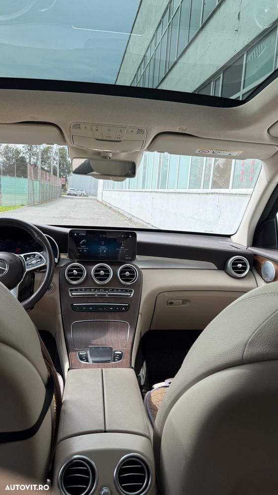Mercedes-Benz GLC - 6