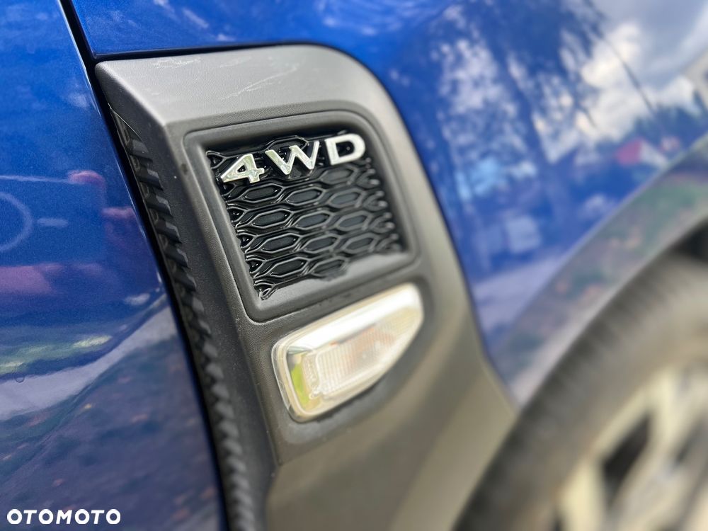 Dacia Duster 1.3 TCe Prestige 4WD - 9