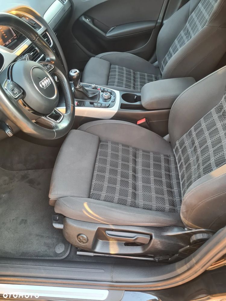 Audi A4 Avant 2.0 TDI DPF Ambition - 23