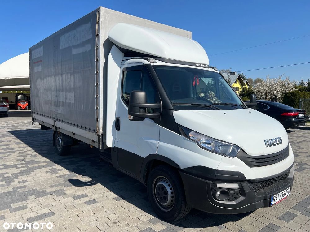 Iveco Daily - 4