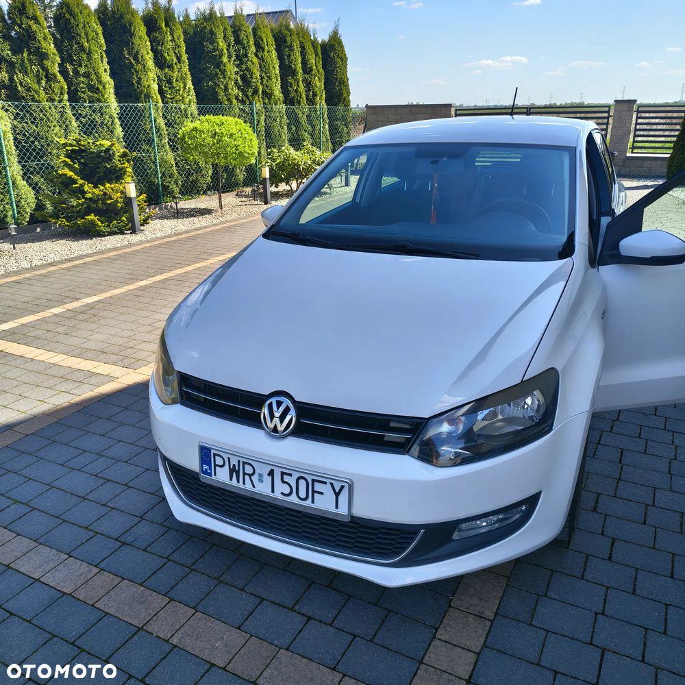 Volkswagen Polo 1.6 TDI Life - 5