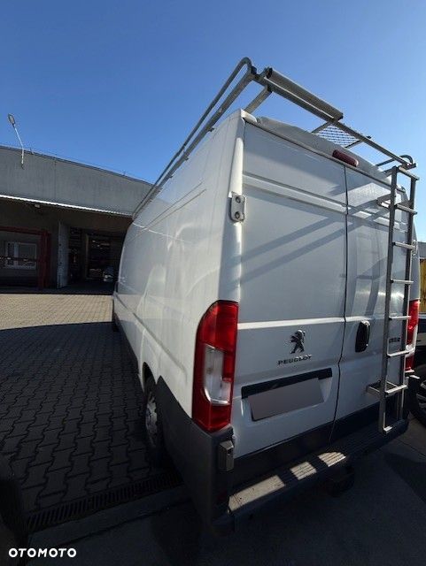 Peugeot Boxer - 10