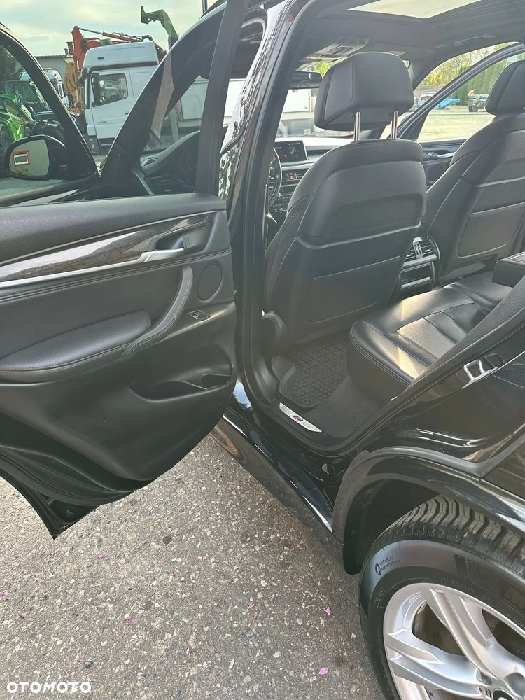 BMW X5 - 31