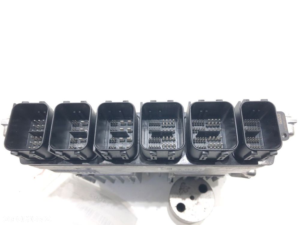 KOMPUTER SILNIKA  MINI MINI (F56) 2013 - 2022 Cooper S 131 kW [178 KM] benzyna 2020 - 2022 5A76DF0 - 3