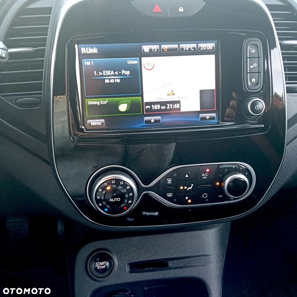 Renault Captur 1.2 Energy TCe S-Edition - 23