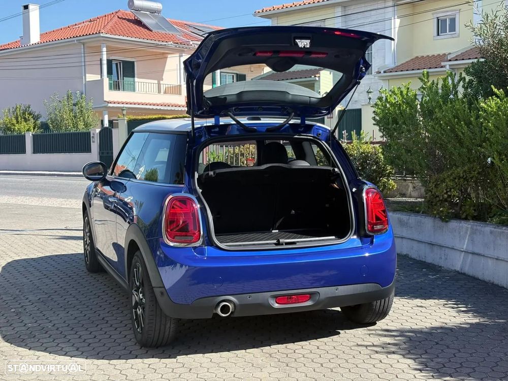 MINI 3 Portas Cooper - 28
