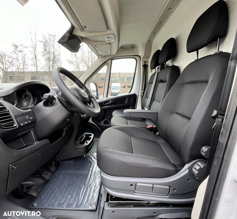 Fiat DUCATO MAXI - 13