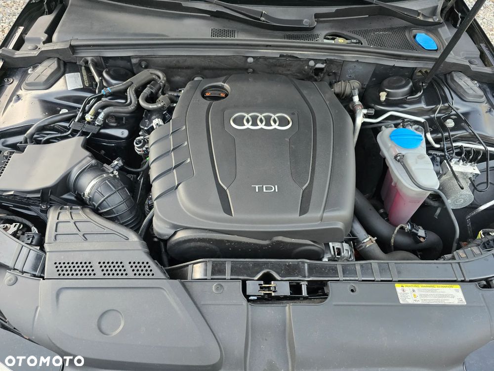 Audi A4 Avant - 23