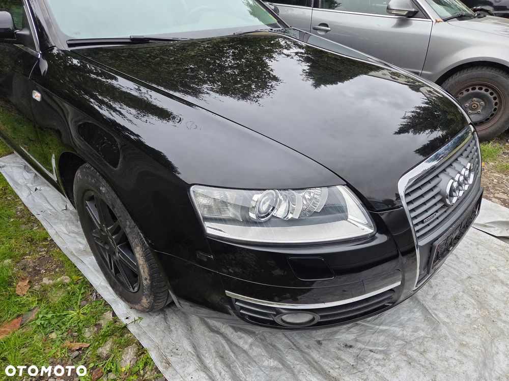 Audi A6 - 2