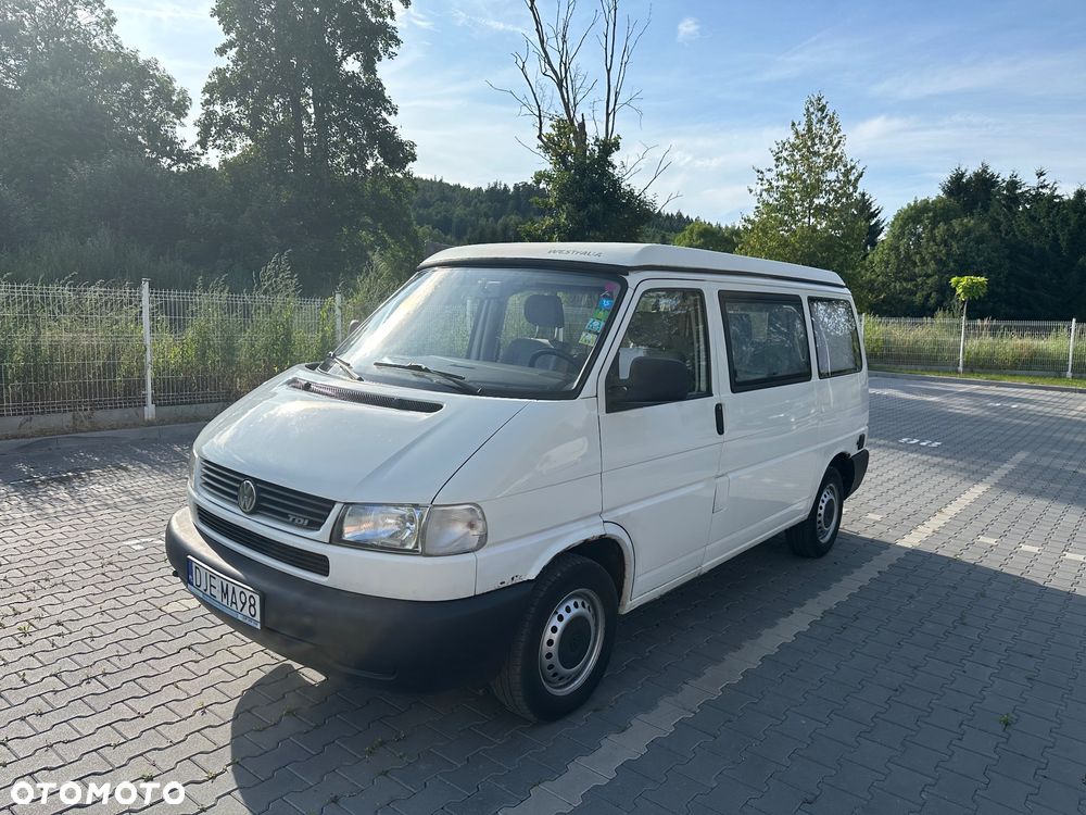 Volkswagen California - 5