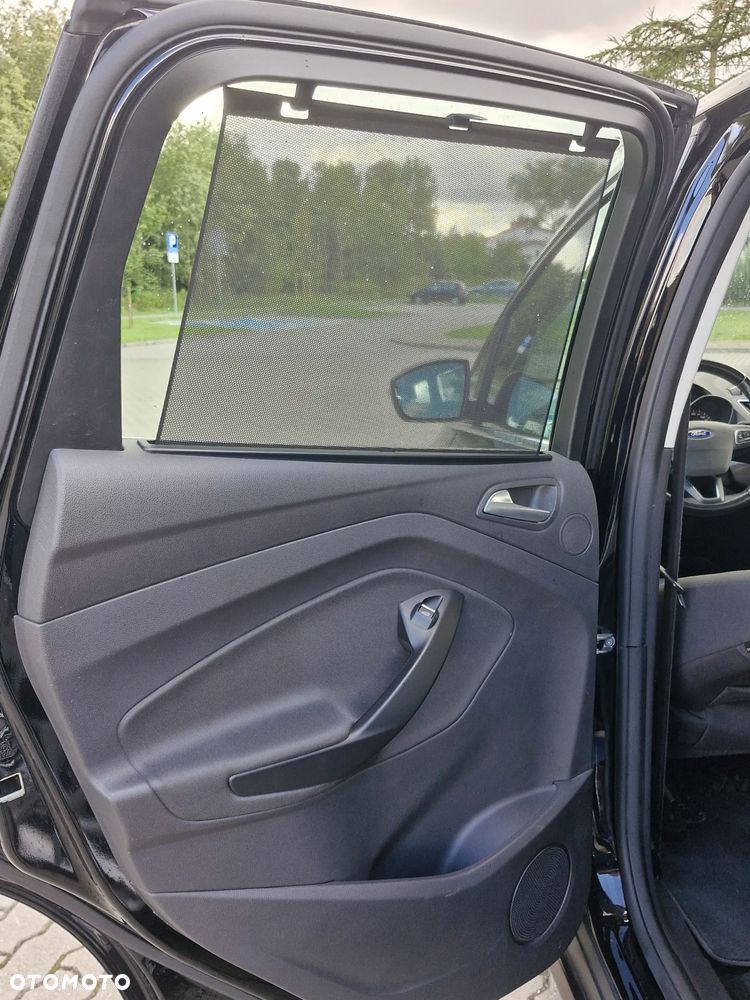 Ford C-MAX 1.5 TDCi Titanium ASS - 30