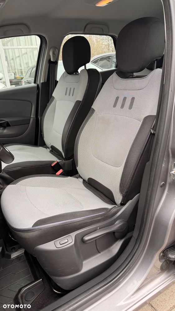 Renault Captur ENERGY TCe 90 Start&Stop Experience - 8