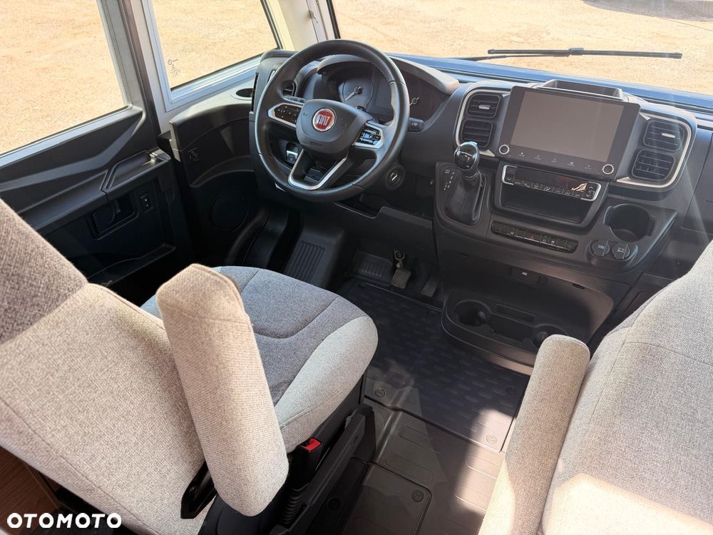 KNAUS Fiat Ducato - 12