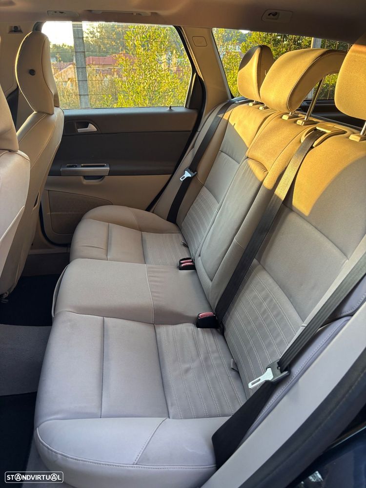 Volvo V50 1.6 D Drive - 23