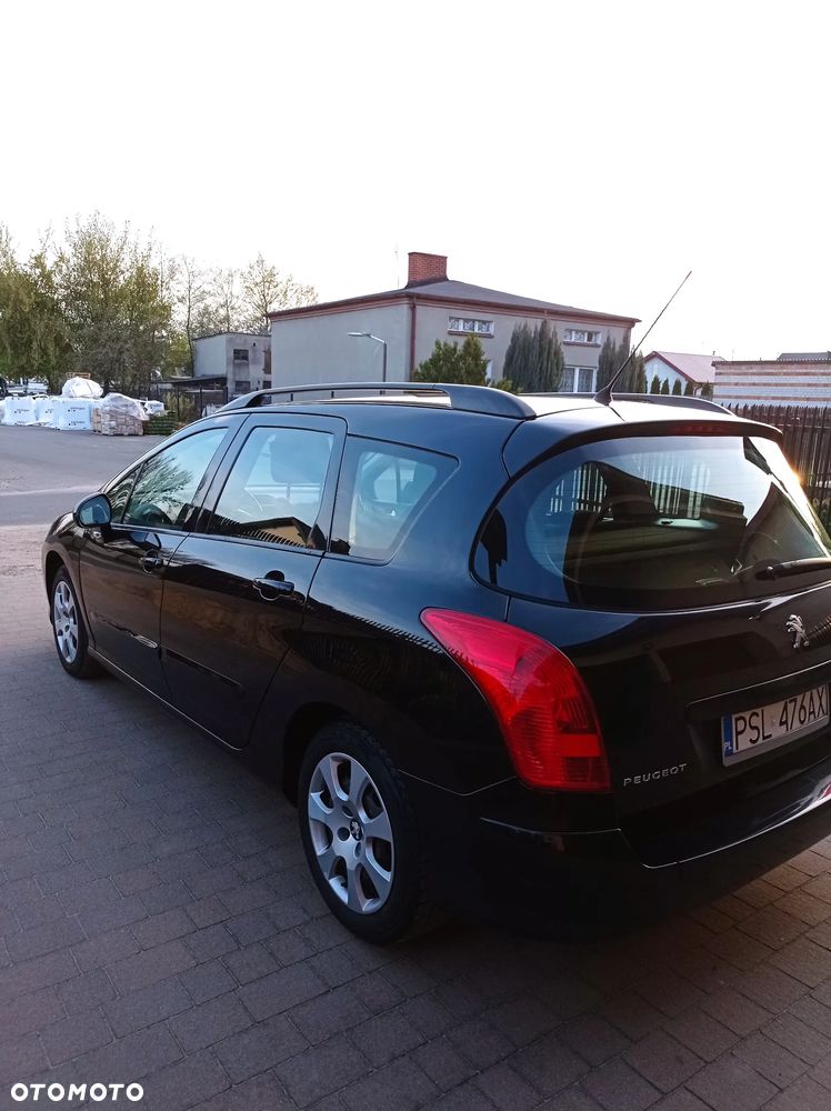 Peugeot 308 e-HDi FAP 115 Stop&Start Access - 3