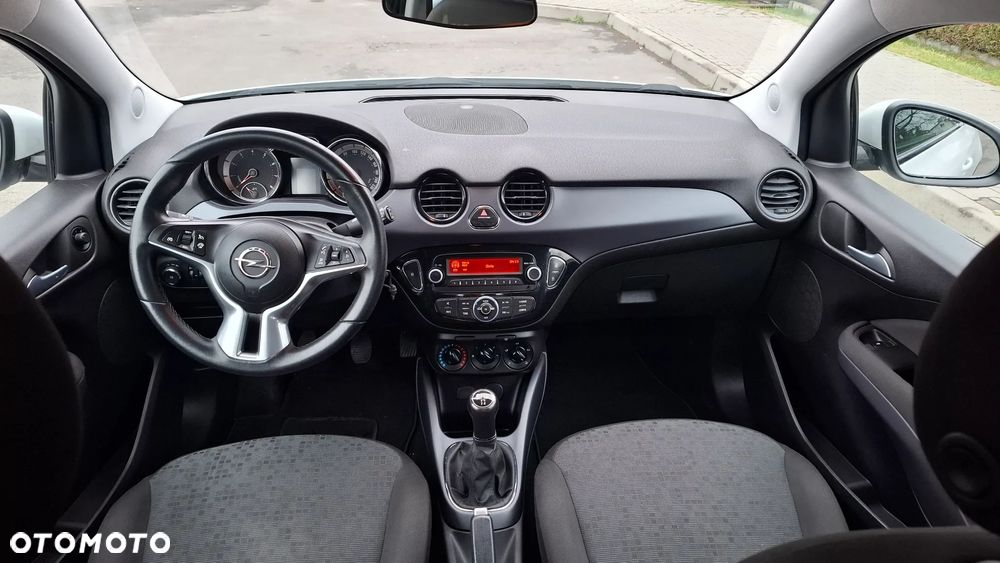 Opel Adam 1.2 Slam - 6