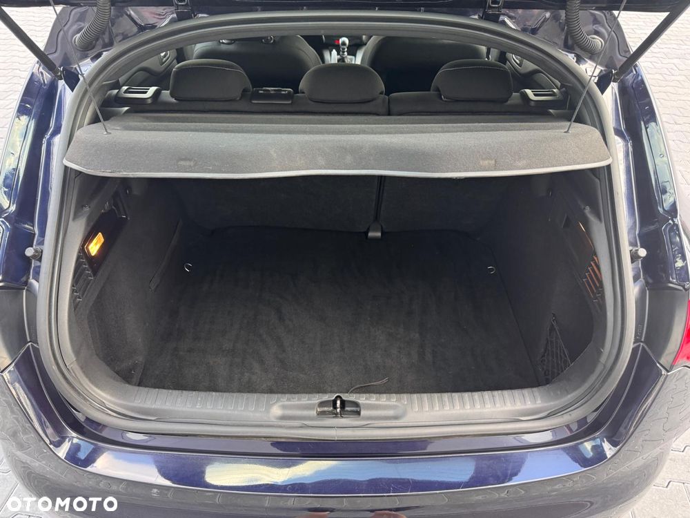 Citroën DS4 - 26