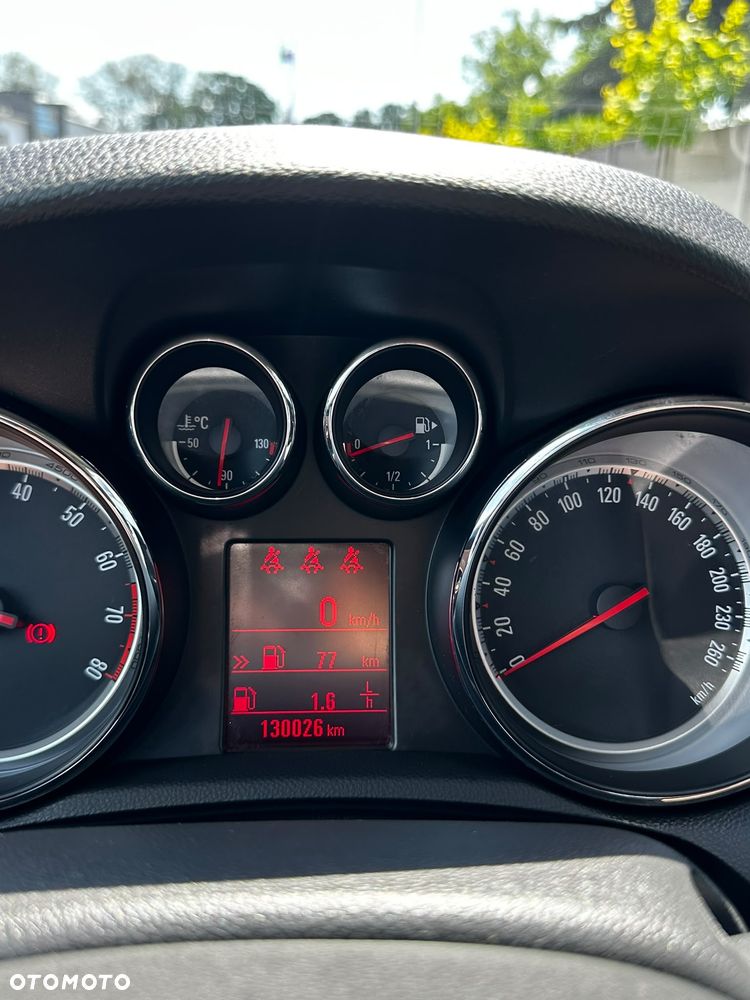 Opel Mokka 1.4 T Cosmo S&S EU6 - 19