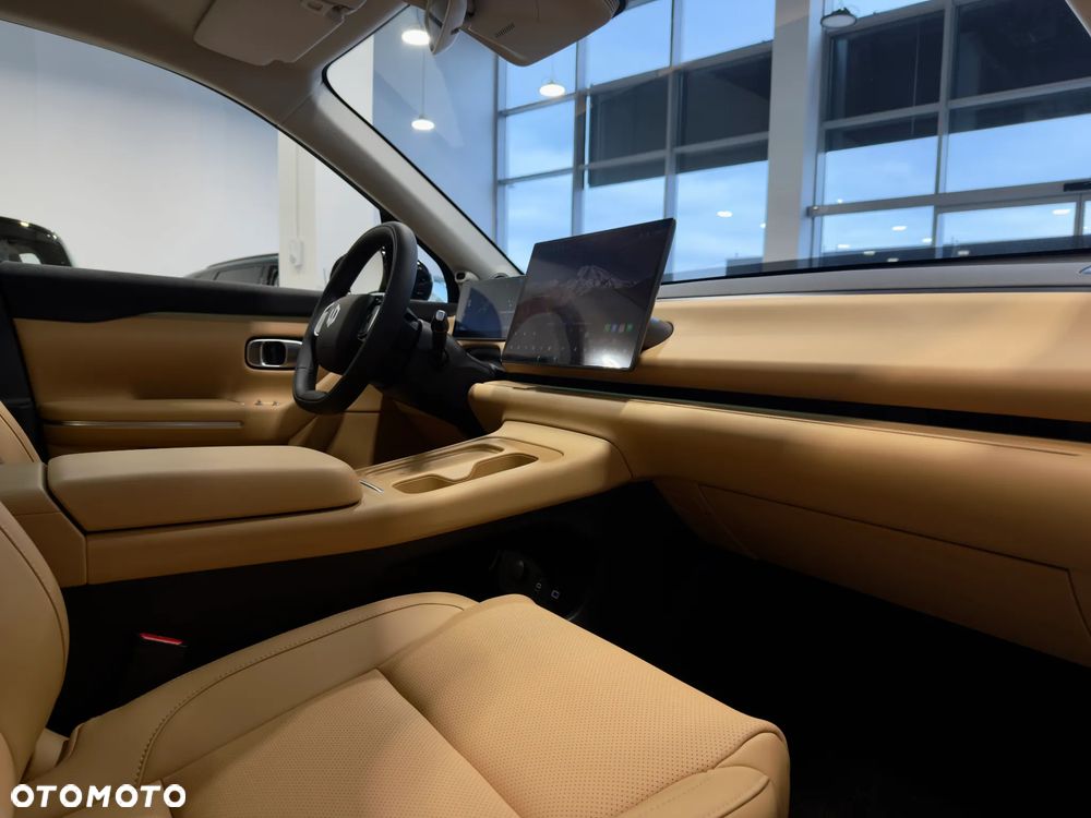 Leapmotor C10 28,4 kWh Design - 8
