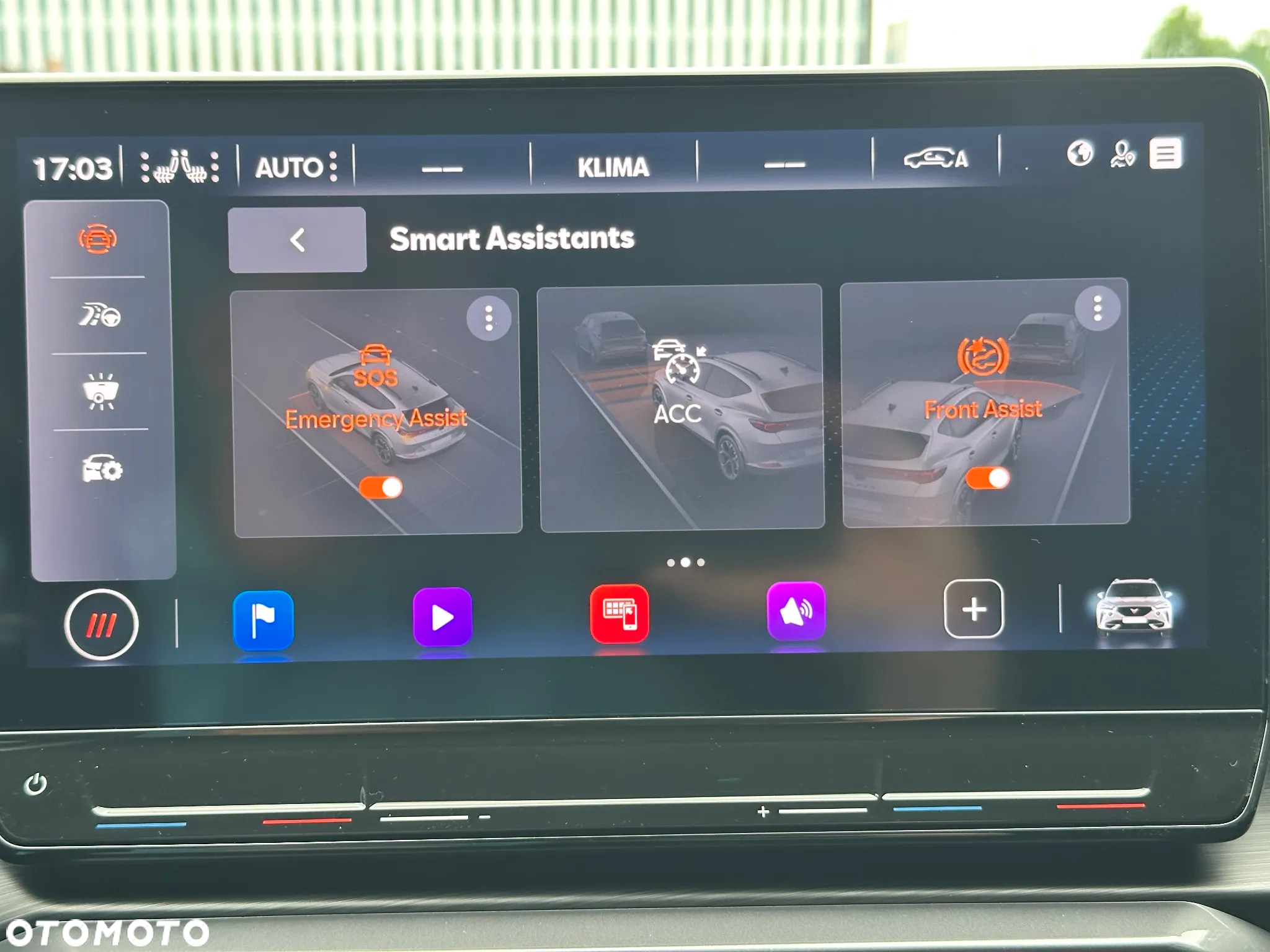 Cupra Formentor 2.0 TSI 4Drive VZ DSG - 28