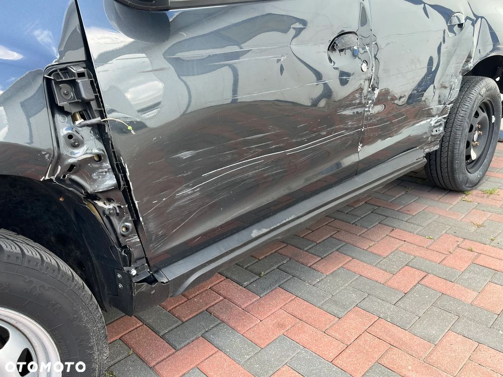Dacia Duster 1.5 dCi Prestige - 4