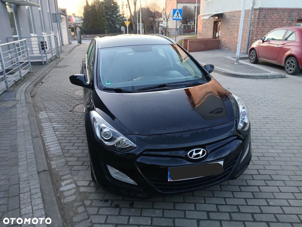 Hyundai i30 - 5