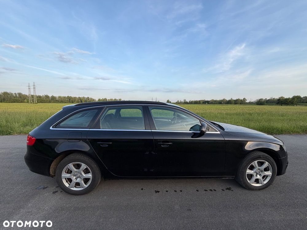Audi A4 Avant 2.0 TDI - 3
