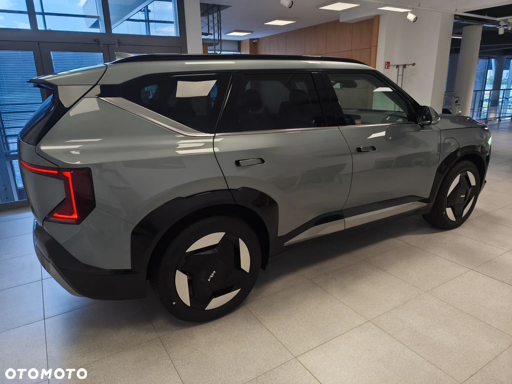 Kia EV5 81.4kWh Earth - 4
