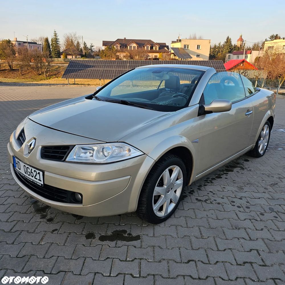 Renault Megane 2.0 Turbo Dynamique - 12