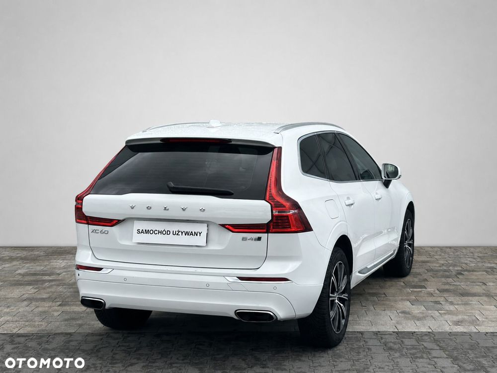 Volvo XC 60 - 7