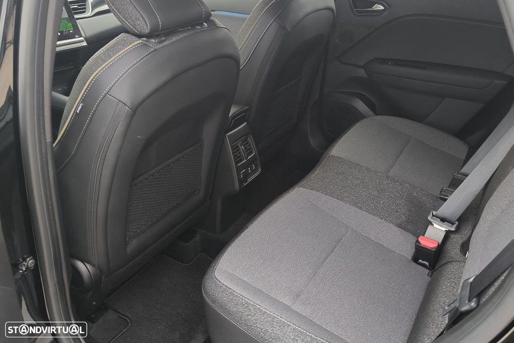 Mitsubishi ASX 1.3 DI-T Shogun 7DCT - 7