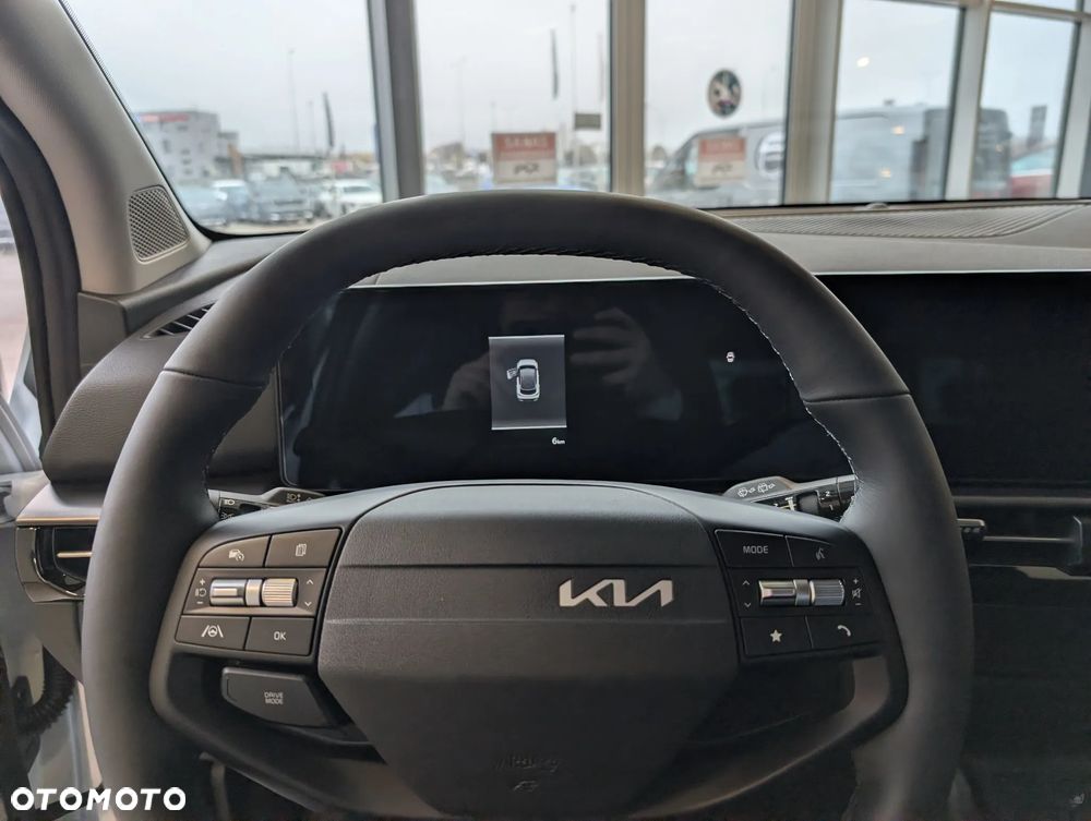 Kia Sportage 1.6 T-GDI L 2WD - 13