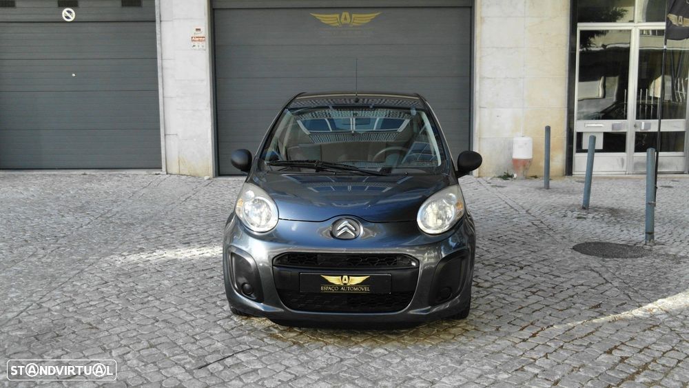 Citroën C1 1.0 SX Airdream - 2