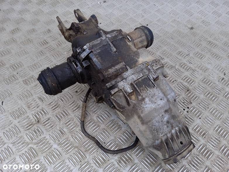 DYFERENCJAŁ HONDA CR-V - 2