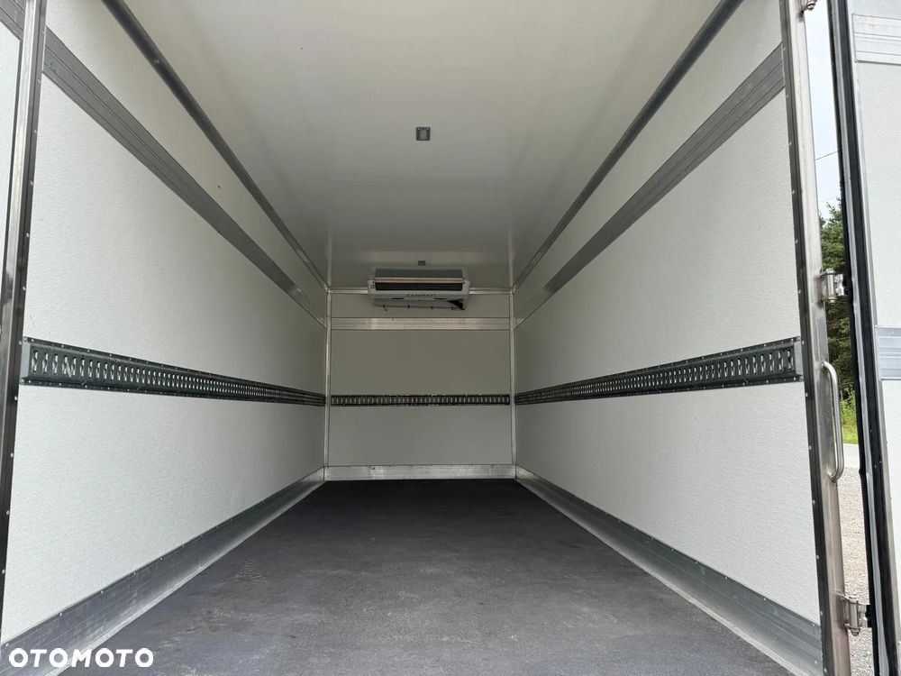 Iveco Daily 50C15 65C15 70C15 - 10