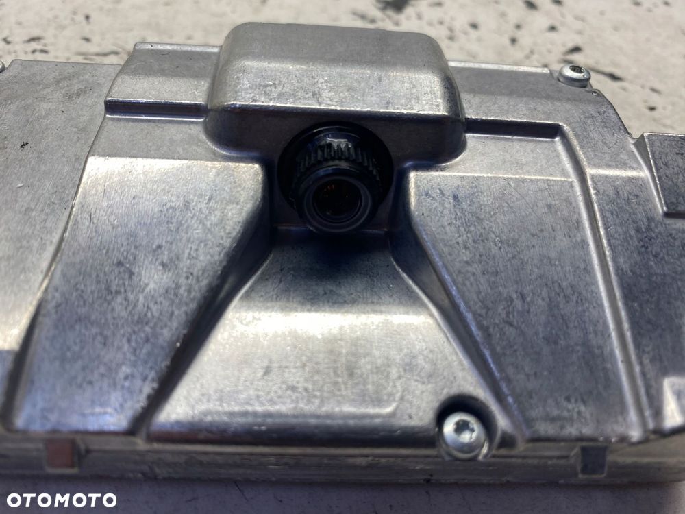 VW TIGUAN I LIFT KAMERA ASYSTENT PASA 3AA980654D - 2