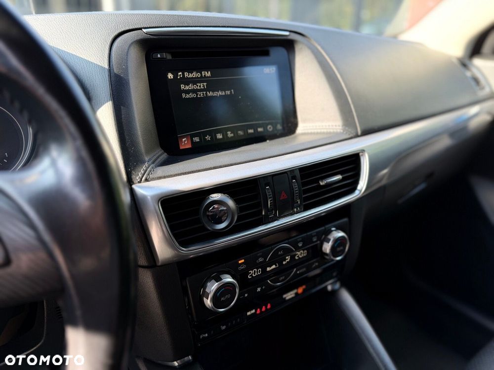 Mazda CX-5 2.0 Skypassion - 26