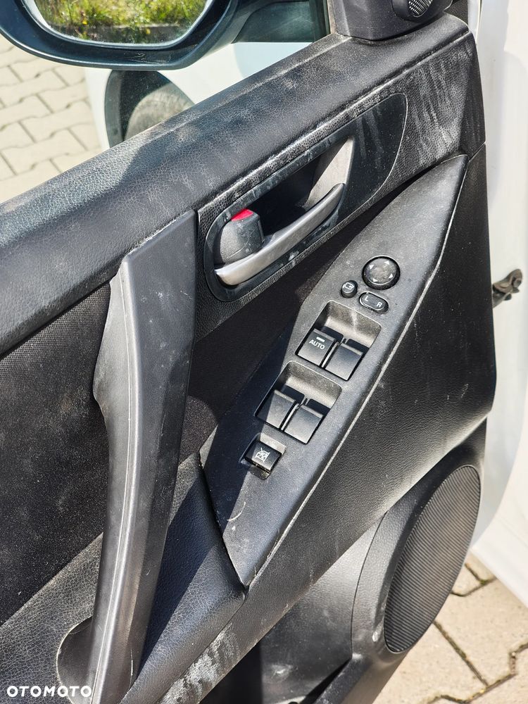 Mazda 3 1.6 CD Sport Exclusive - 13