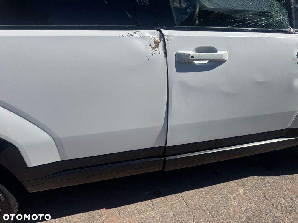 Hyundai Santa Fe 1.6 T-GDI HEV Calligraphy 4WD 7os - 11