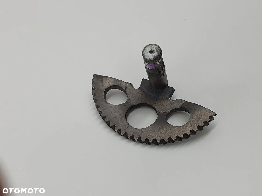 Walek Stertera Kopki Polksiezyc  Aprilia Mojito Custom 50 Habana