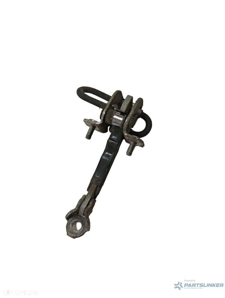 Opritor usa  stanga fata FIAT 500 312 2007 - > - 2